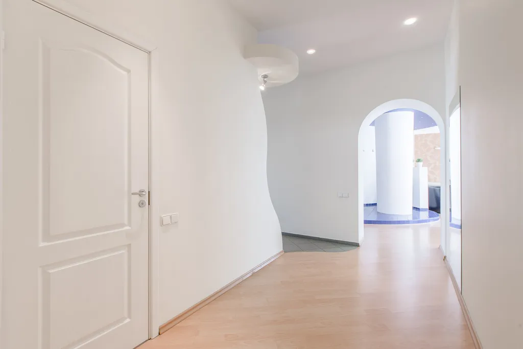 Квартира 4-комнатная Квартира — Минск