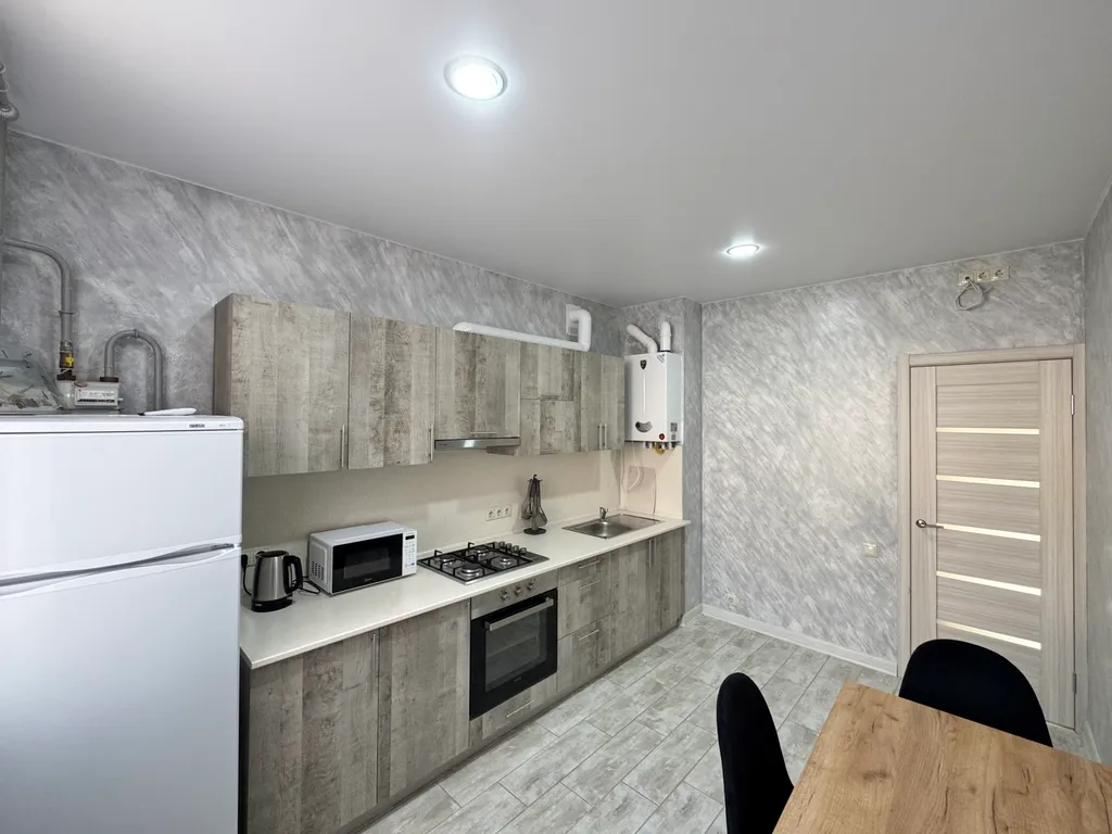 Квартира у моря, пляж 500 метров