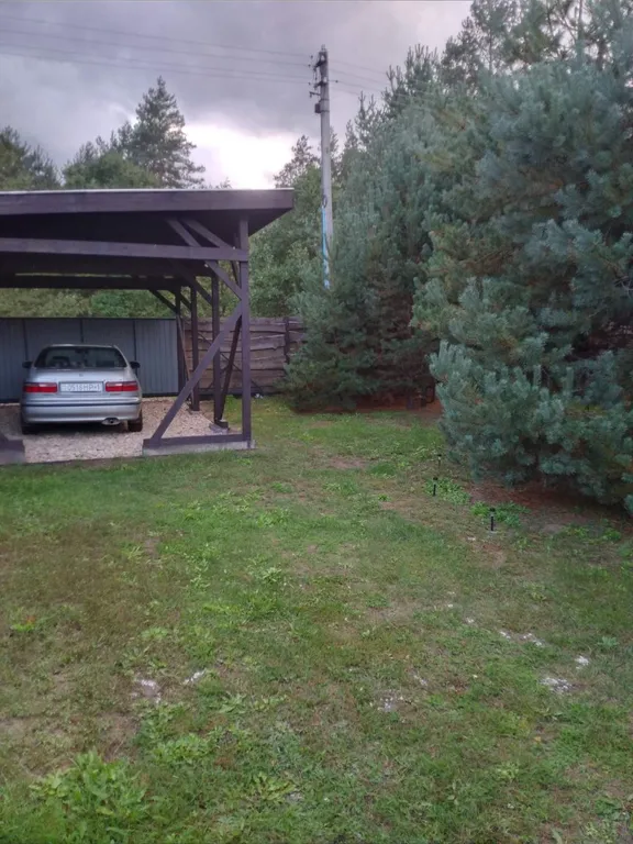 Гостевой дом с баней