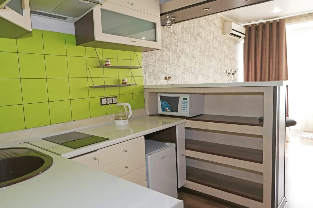 Уютная квартира в центре