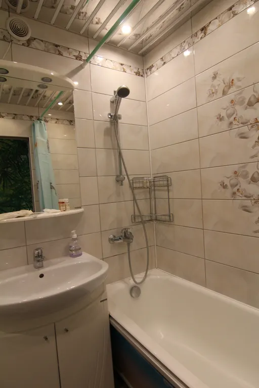 Квартира люкс рядом с Приморским парком