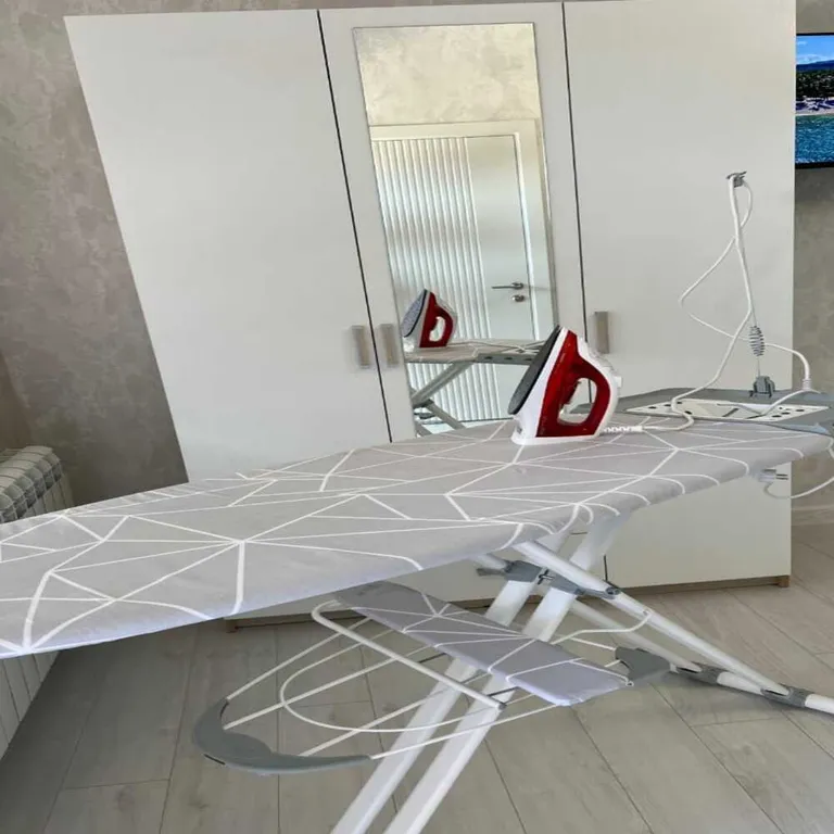 Четырёхместный номер Стандарт