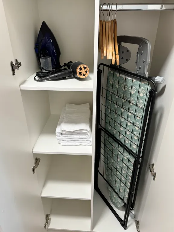 Квартира Квартира Стильная студия рядом с СФУ — Красноярск