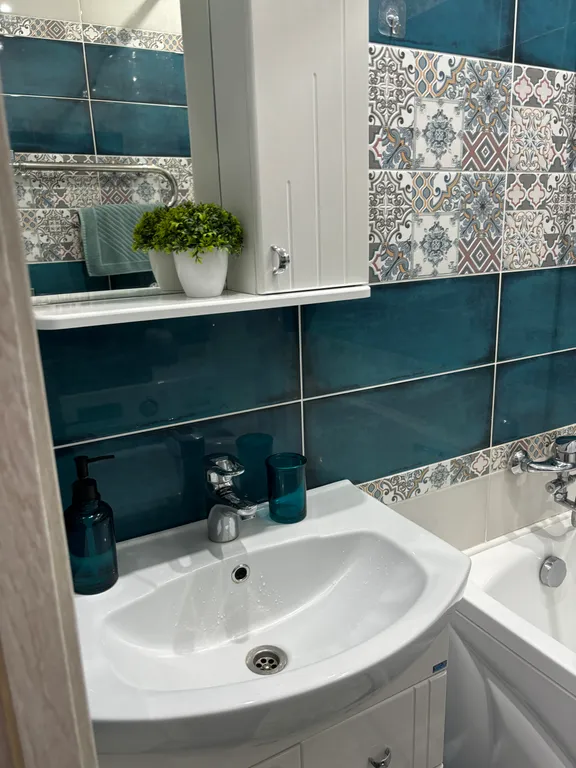 Уютная квартира в Нижневартовске