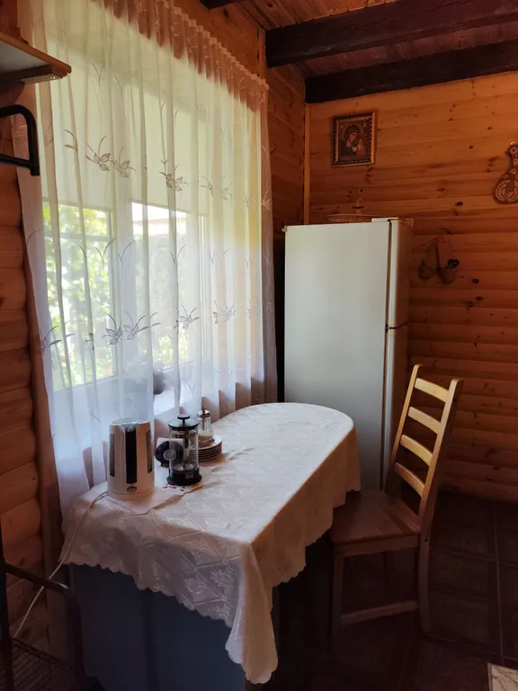 Коттедж Винтажный дом — Ейск