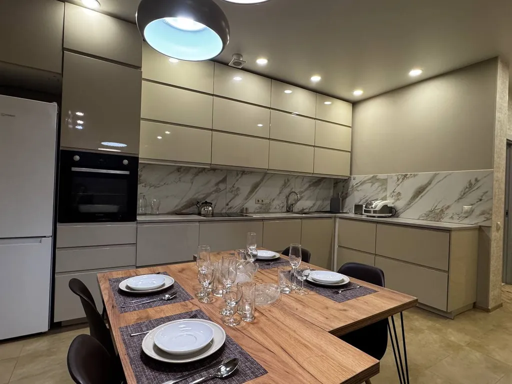 Просторная, уютная квартира в Красной Поляне — аренда посуточно в Красная Поляна