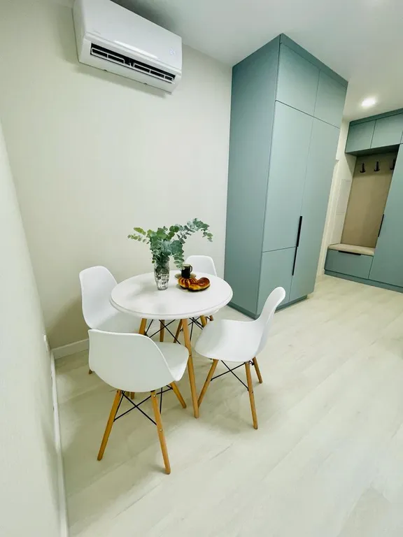 Квартира Квартира Comfortable apartments in fruit — Сириус