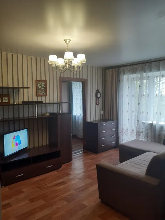 Квартира у двух вокзалов