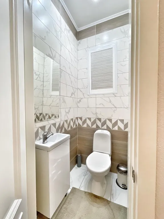 Квартира Апартаменты ERS Apartments на Мойке — Санкт-Петербург