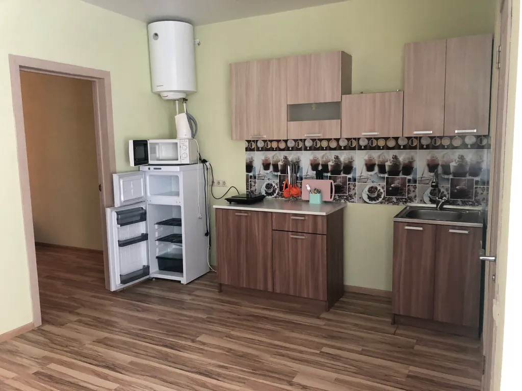 Дом отдыха Уют