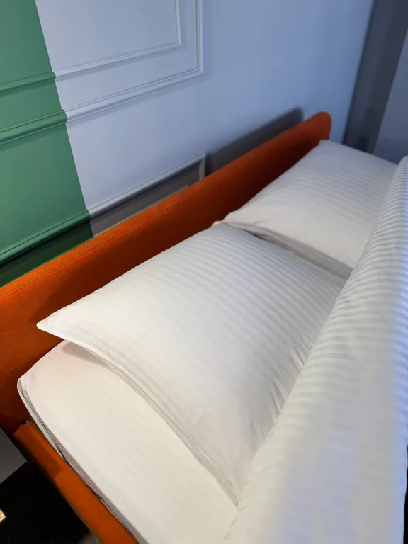 Новая уютная квартира на берегу реки в жк Белые росы в Красноярске