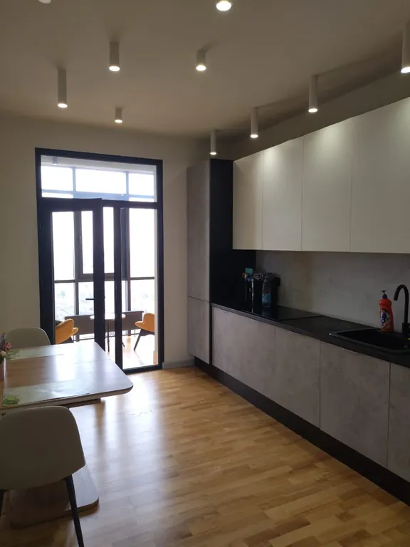 Элитная квартира в Шоколаде