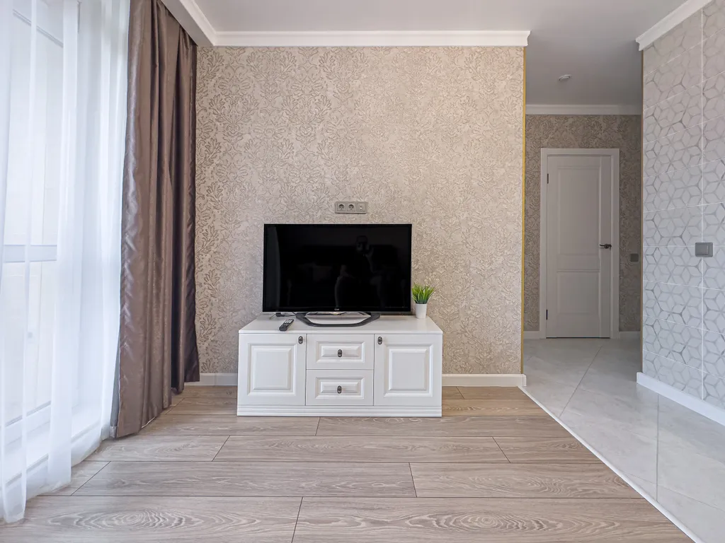 Квартира Квартира Апартамент Романов — Волгоград