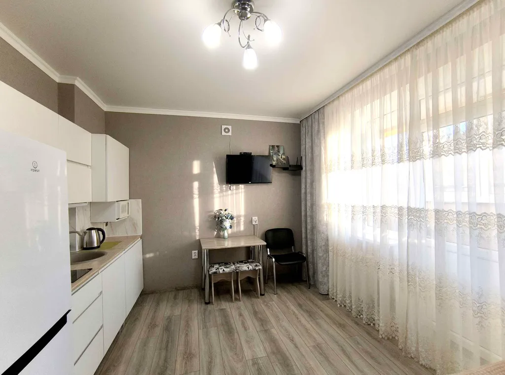 Квартира в центре Ростова