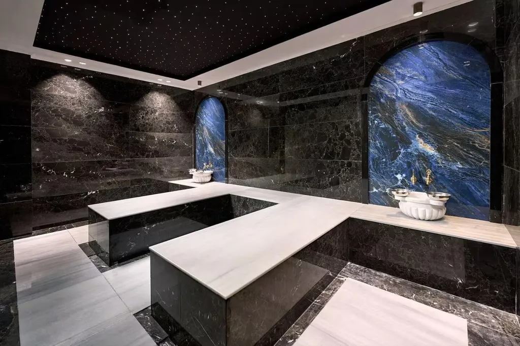 Legend апартамент у моря с бассейном и пляжем