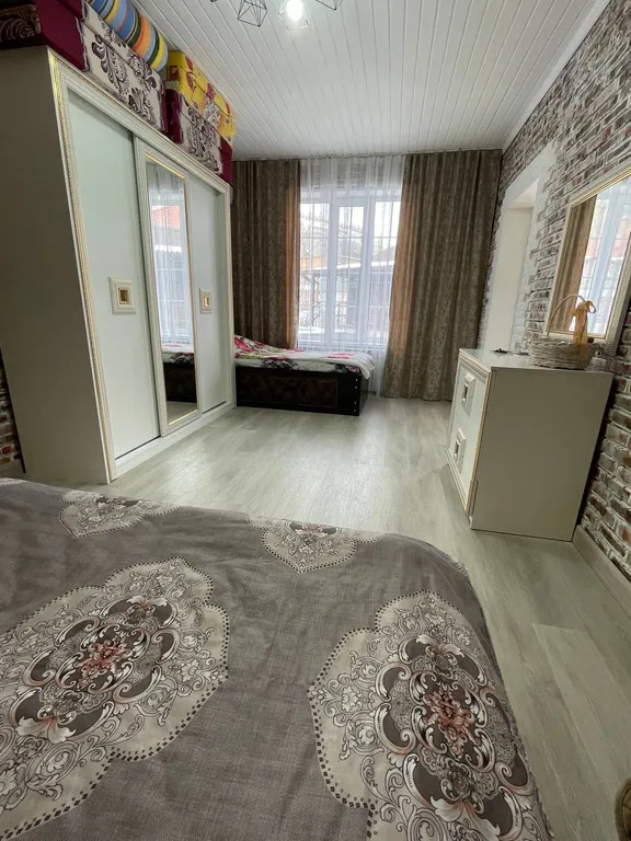 Дом мечты недалеко от центра, на минутке