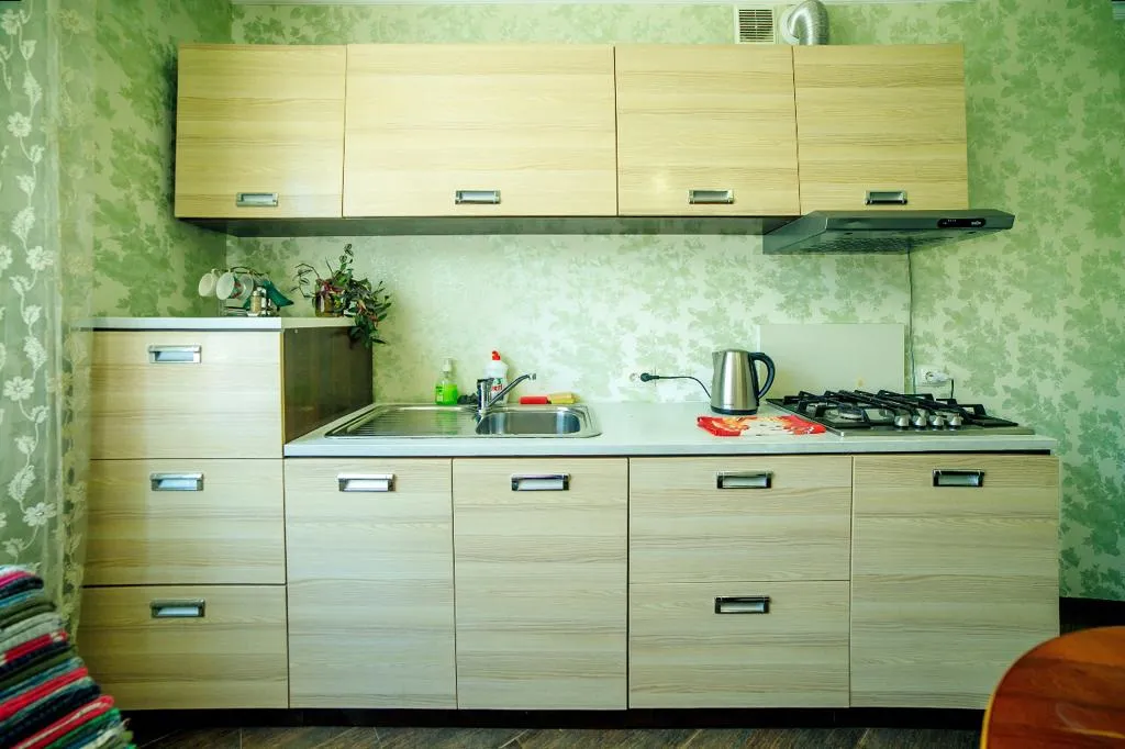 Коттедж Современный коттедж в самом центре у моря — Геленджик