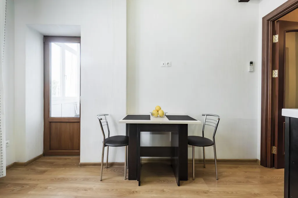 Уникальная атмосферная квартира в самом сердце города