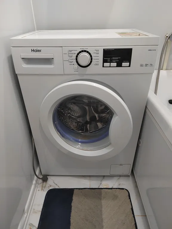 Уютная двухкомнатная квартира с новым ремонтом в самом центре города