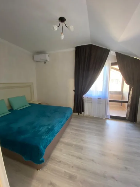 Квартира Квартира Домашняя усадьба — Горячий Ключ