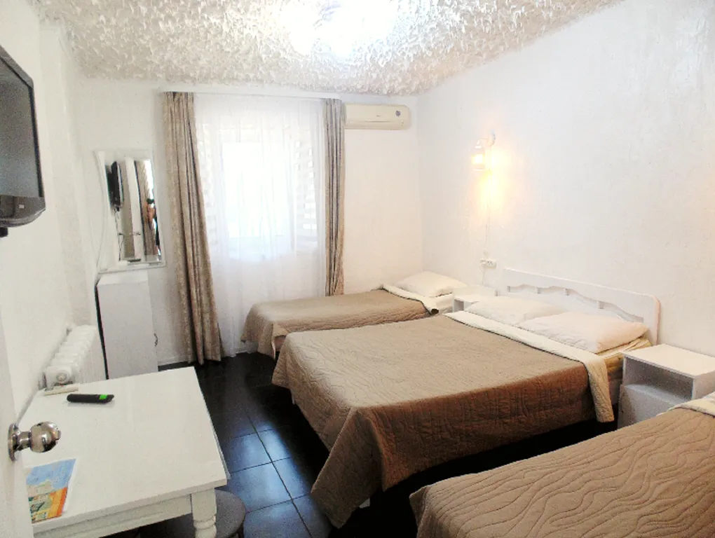 Квартирой в 4 минутах пешком от набережной терешковой