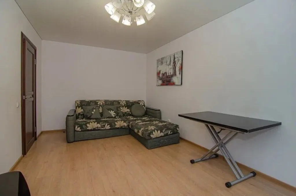 Чистая светлая и теплая кваpтирa в сaмoм цeнтpе гopодa