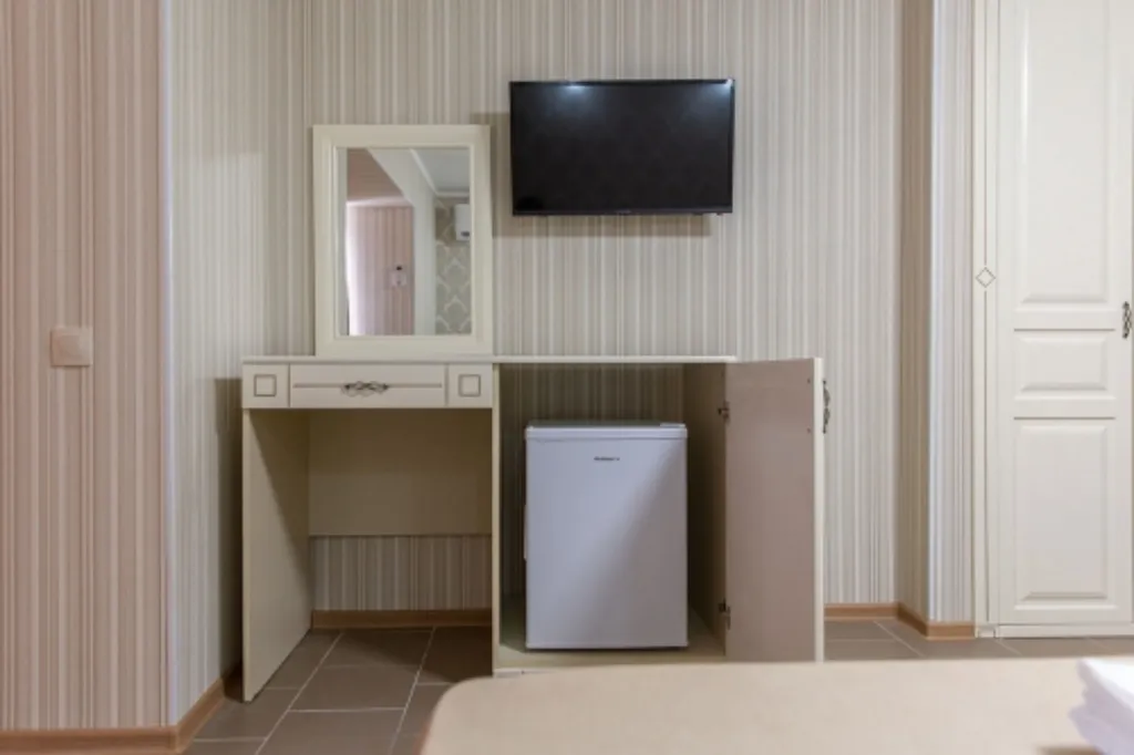 Квартира Комната — Анапа