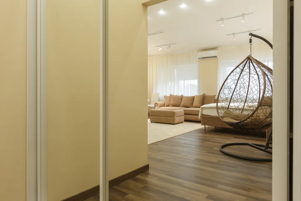 Квартира Lux 3 — аренда посуточно в Бийск