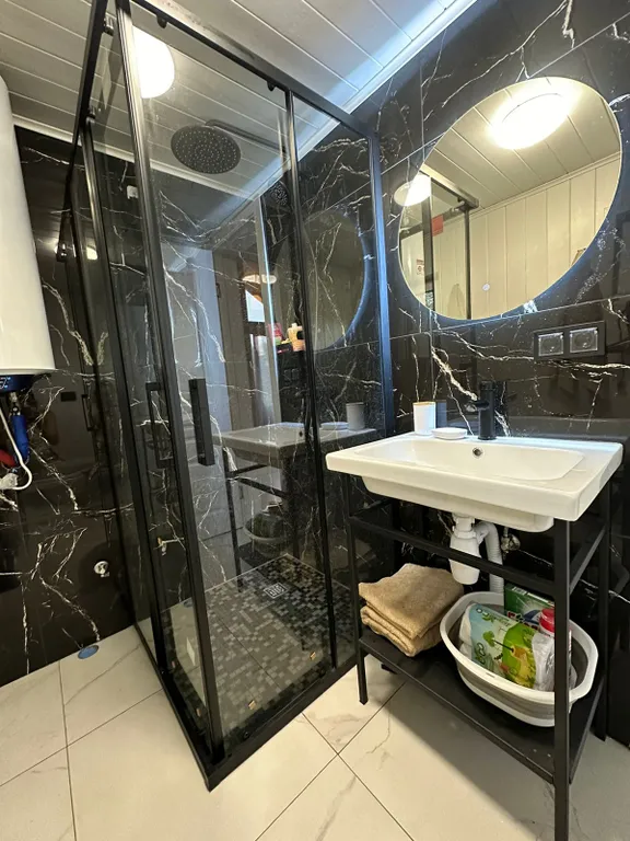 Уютный загородный дом