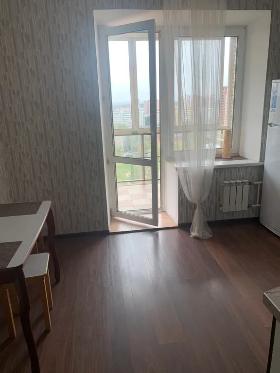 Уютная квартира — аренда посуточно в Пушкино