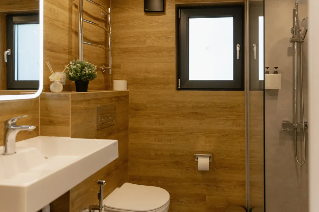 Модульный дом