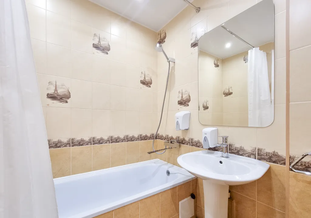 Апартамент Vladresort: Everest Comfort