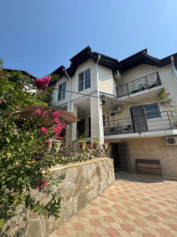 Квартира Комната — аренда посуточно в Ольгинка