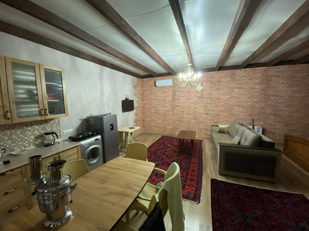 Коттедж Дом для комфортного отдыха — Дербент