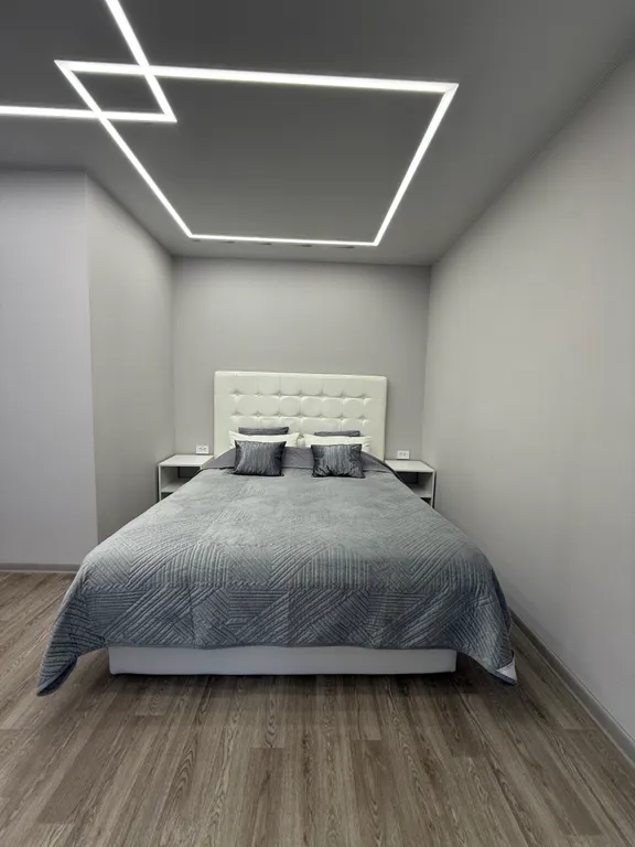 Квартира Стильно и уютно — аренда посуточно в Вологда