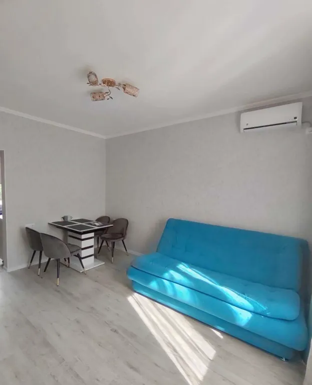 Уютная квартира у моря