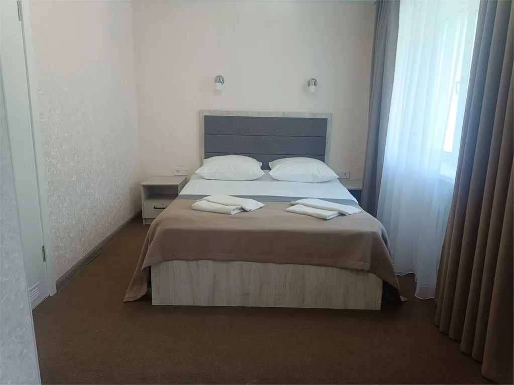 Квартира Комната — аренда посуточно в Псков