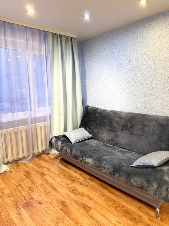 Как дома 1-комнатная комфорт