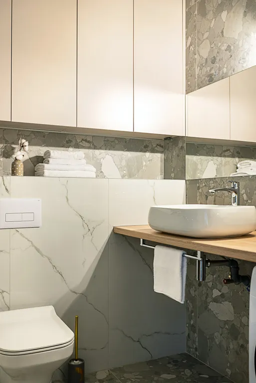 Квартира Квартира Rauschen Green 32/17 — Светлогорск