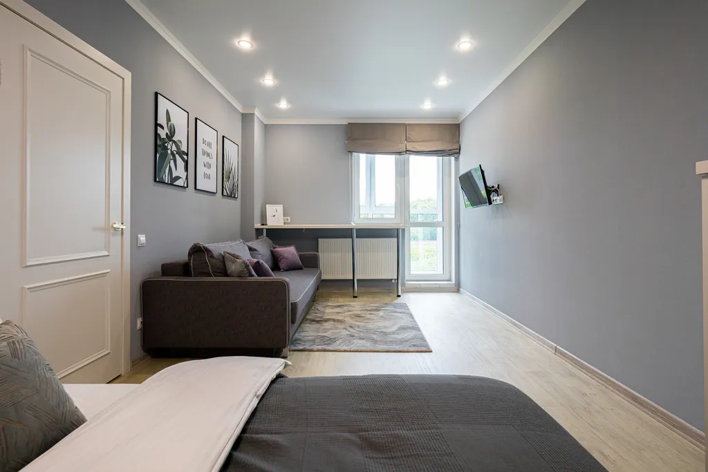 Наслаждаться тишиной 2.0