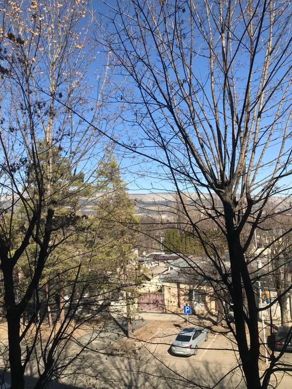 Уютная квартира в центре