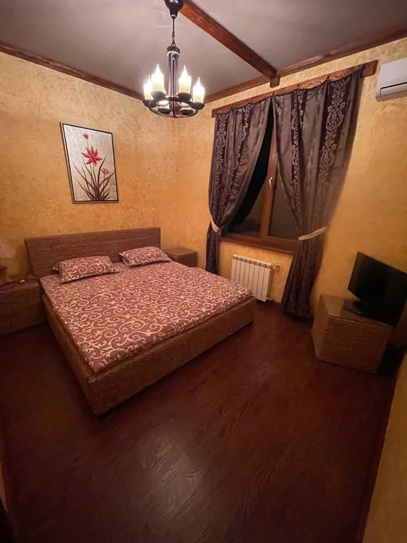 Квартира Семейный люкс — Виноградное (Алушта)