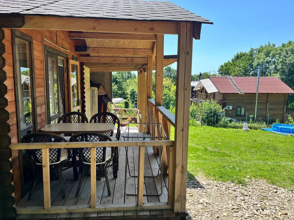 Гостевой дом Малахит