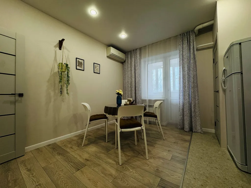 Твоя квартира на Медиков 3к1