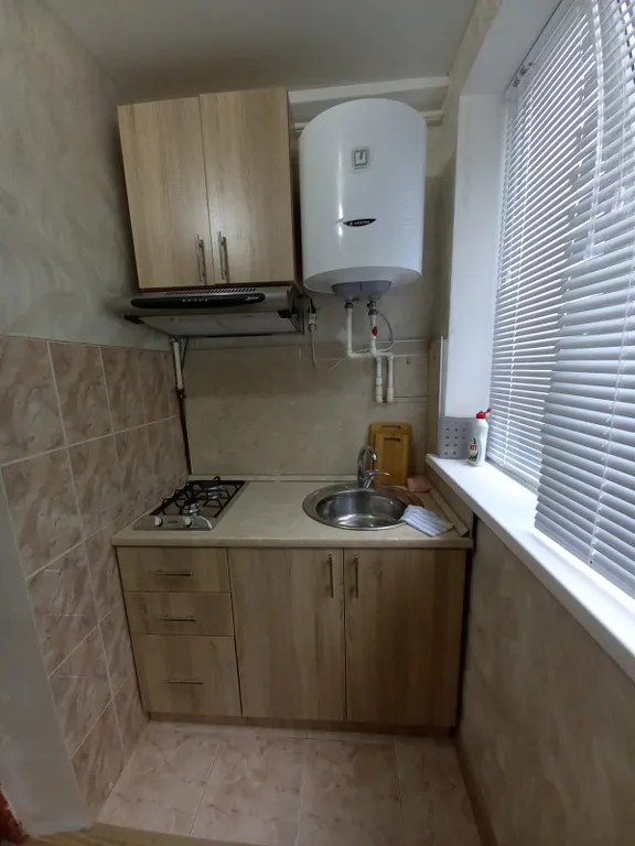 Пешком до моря 10-15мин