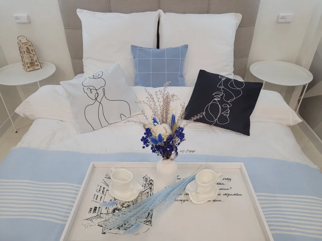 Уютная квартира на берегу Байкала