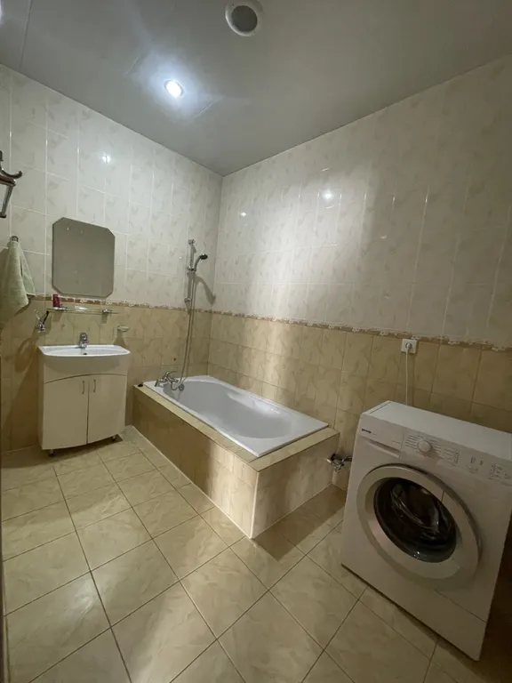 Коттедж Уютный дом для тихого семейного отдыха — Кисловодск