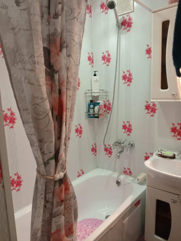 Уютная двухкомнатная квартира центре города