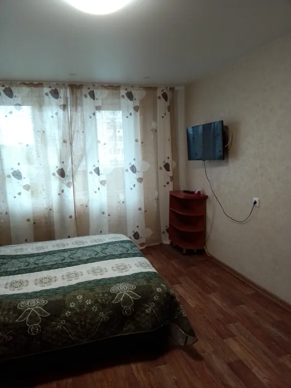 Квартира 2-комнатная Квартира — Екатеринбург