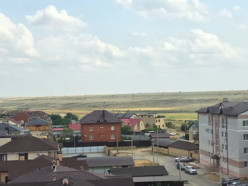 Квартира 1-комнатная Квартира — Элиста